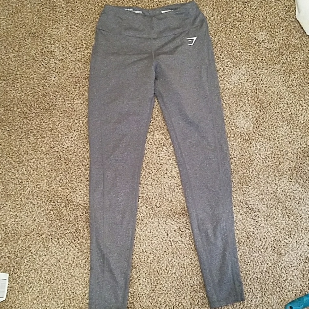 Gymshark leggings
