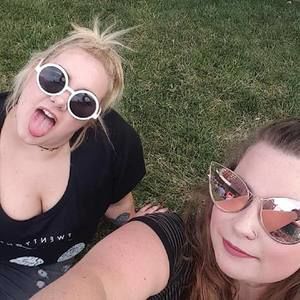 Meet your Posher, Maddie