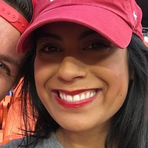 Meet your Posher, Bri