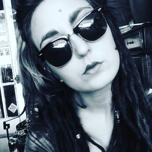 Lucky Brand sunglasses