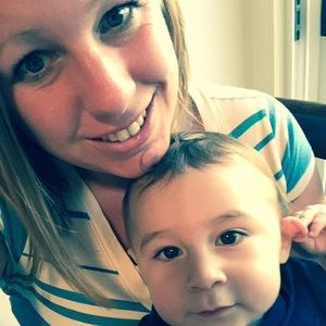 Meet your Posher, Kristina