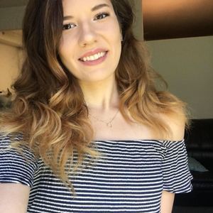 Meet your Posher, April