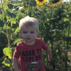 Meet your Posher, Nicole