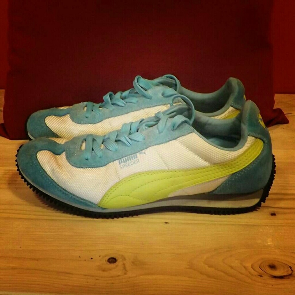 Puma Sneaker