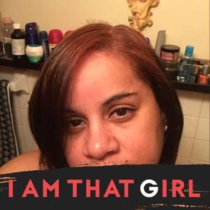 Meet your Posher, Kat