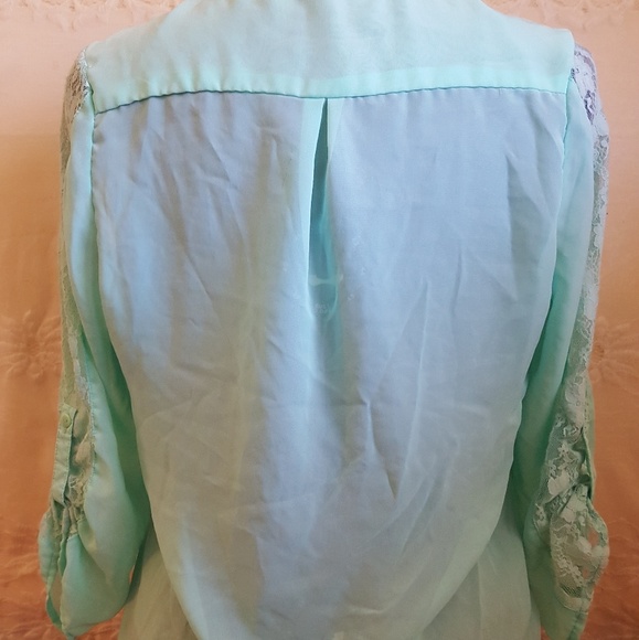 Penelope brand top - Picture 2 of 3