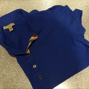 Burberry Brit polo shirt