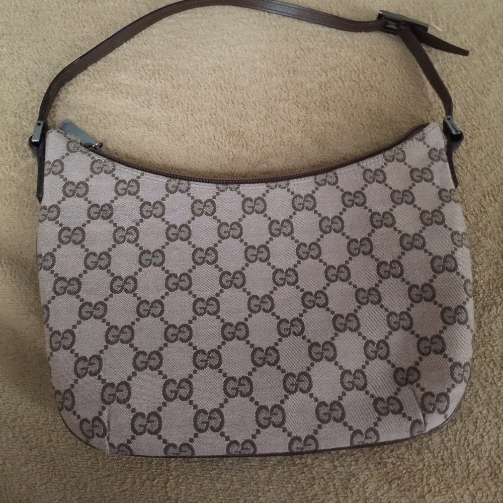 Gucci purse