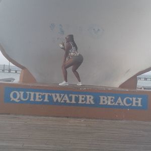 Meet your Posher, Gretchen