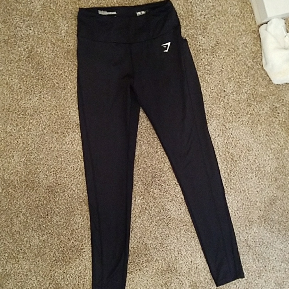 Gymshark leggings