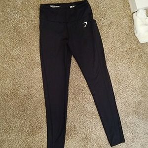 Gymshark leggings