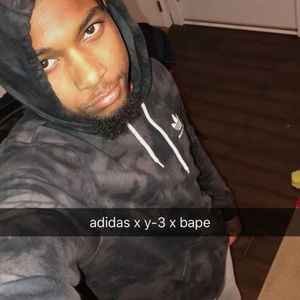 Meet your Posher, James