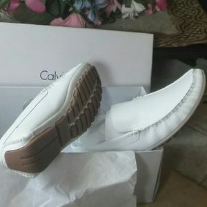 Calvin Klein men's shoes size10