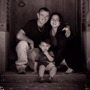 Meet your Posher, Kristin