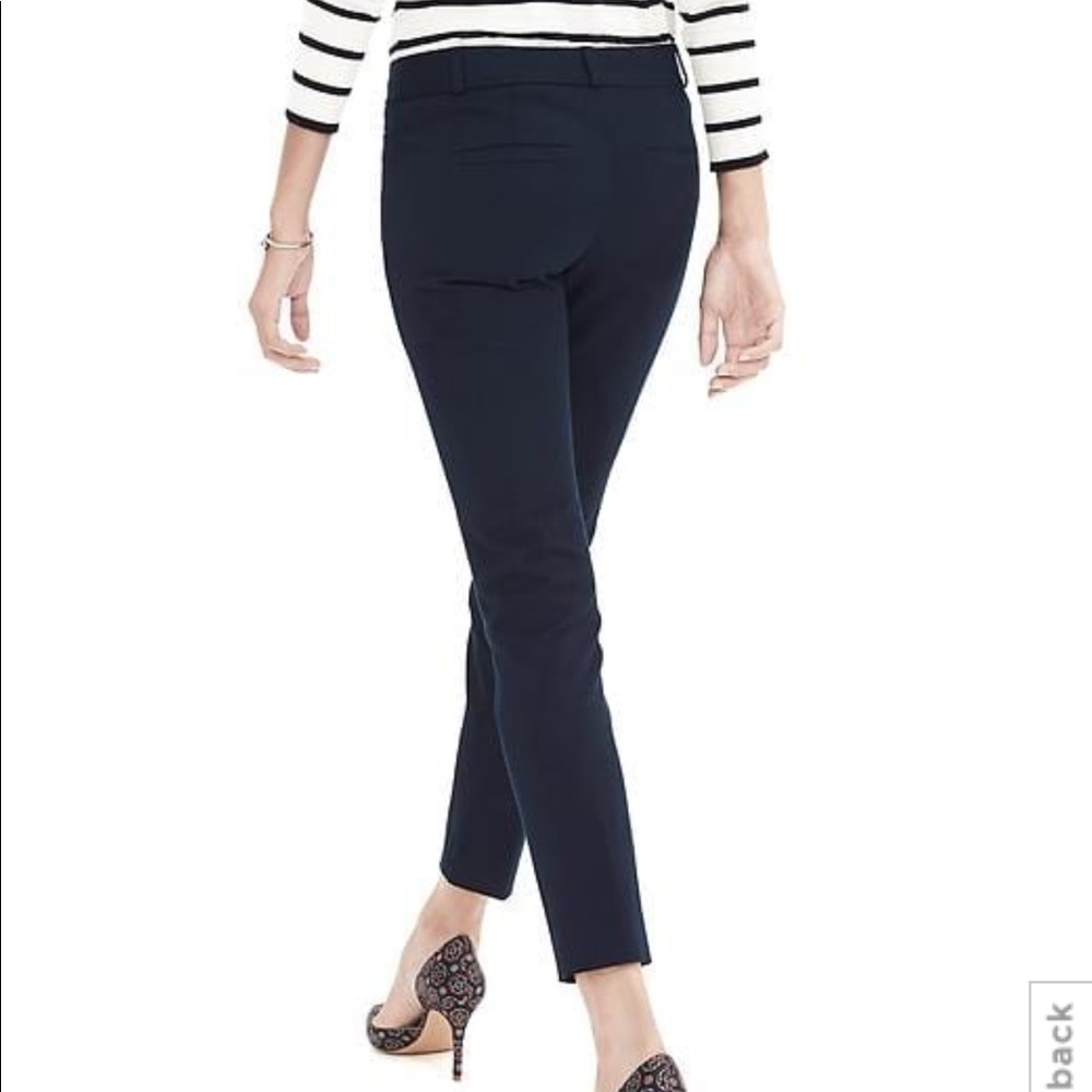 Sloan Pant 0P- Mohave Beige