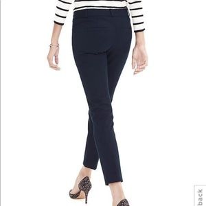 Sloan Pant 0P- Mohave Beige