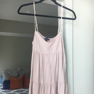 American Eagle Babydoll Dress