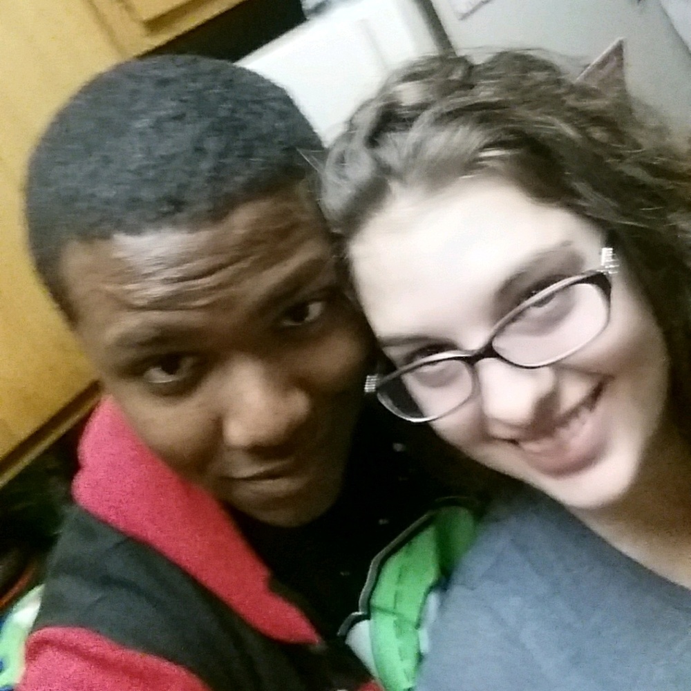 Meet your Posher, Rick