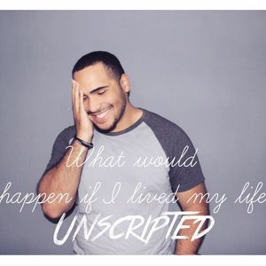 Meet your Posher, Nicolas