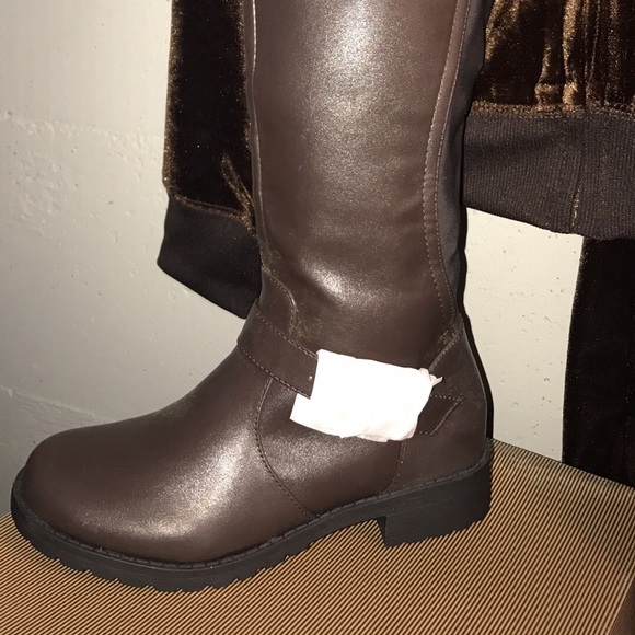 MK Boots - Picture 2 of 2