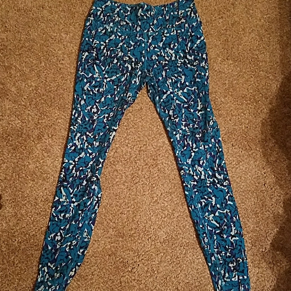 Nike Dri-fit leggings