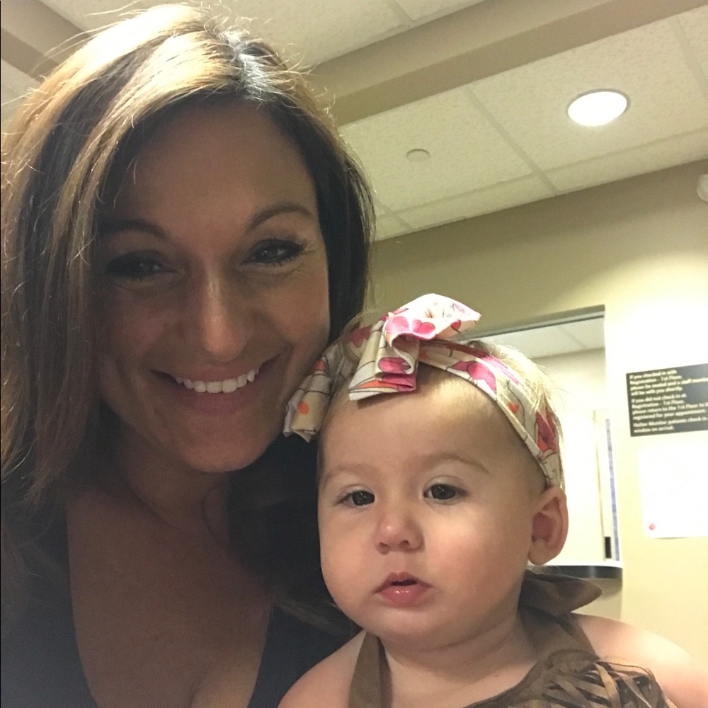 Meet your Posher, Keni