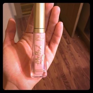 Two Faced Melted Matte--miso pretty