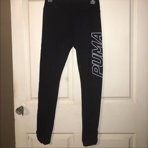Never worn PUMA leggings