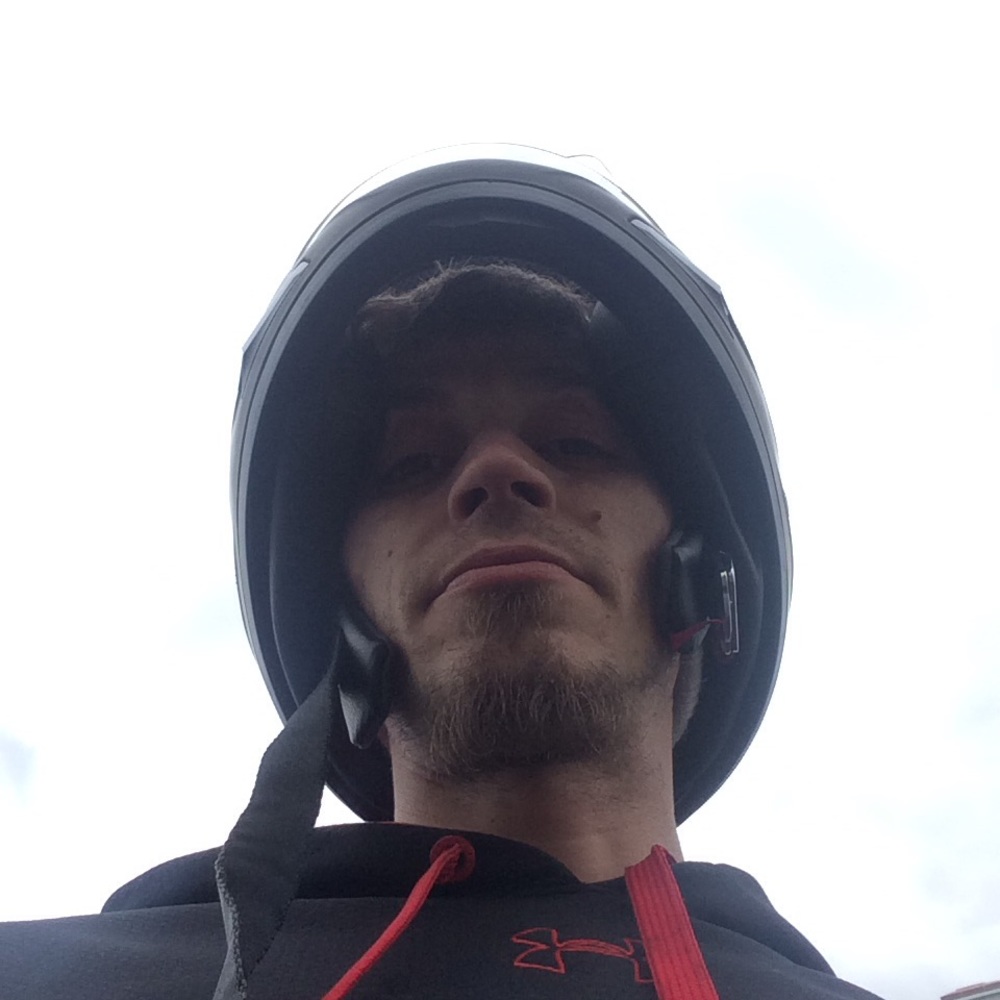 Meet your Posher, Adam
