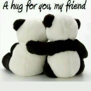 Meet your Posher, Spencer