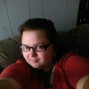 Meet your Posher, Brittney