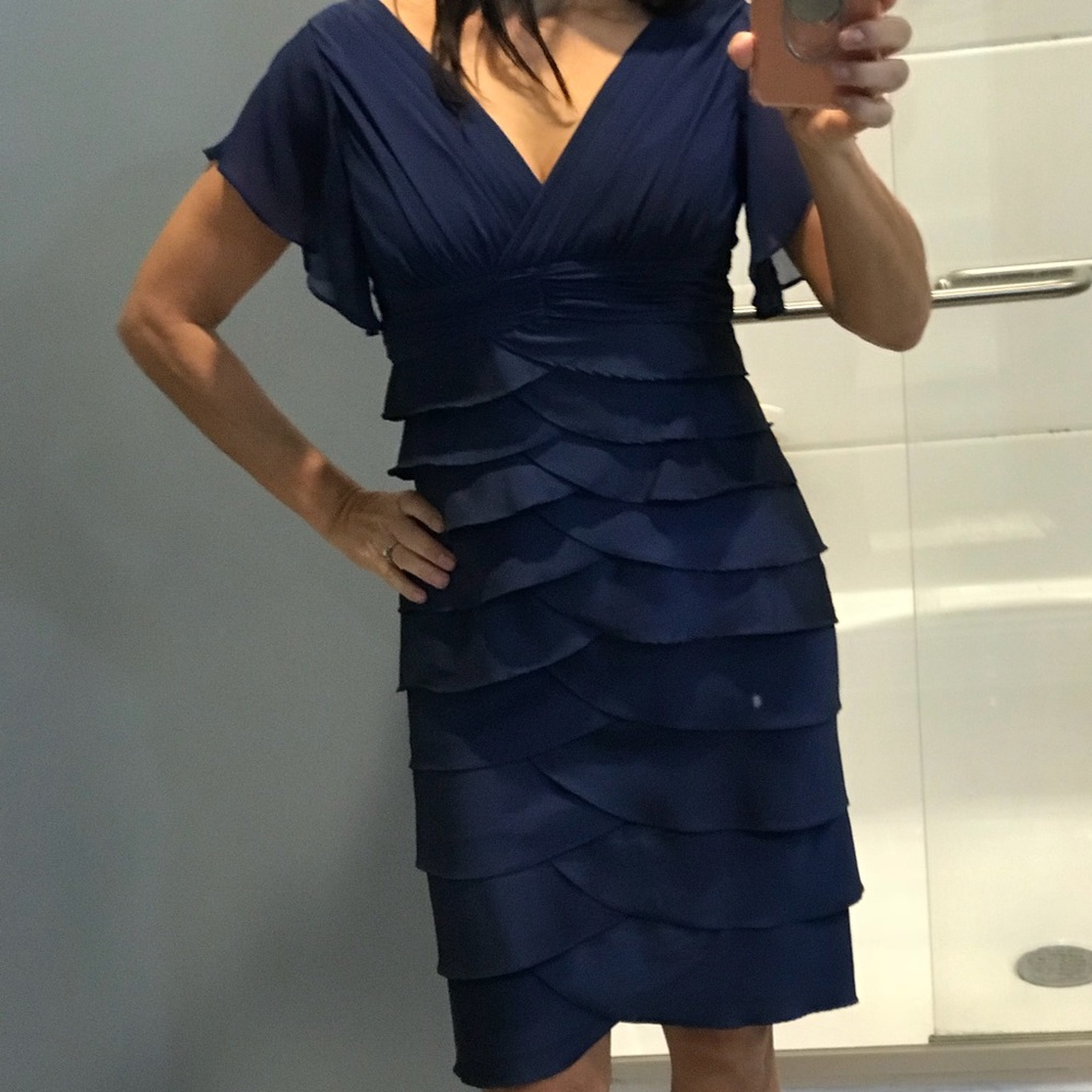 Gorgeous special occasion dress