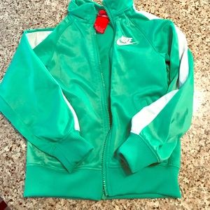 Toddler Nike Jacket