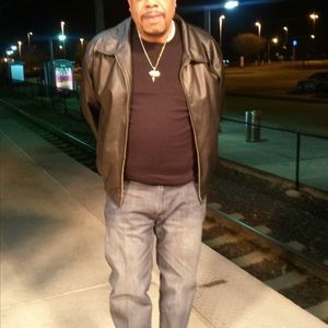 Meet your Posher, Fred