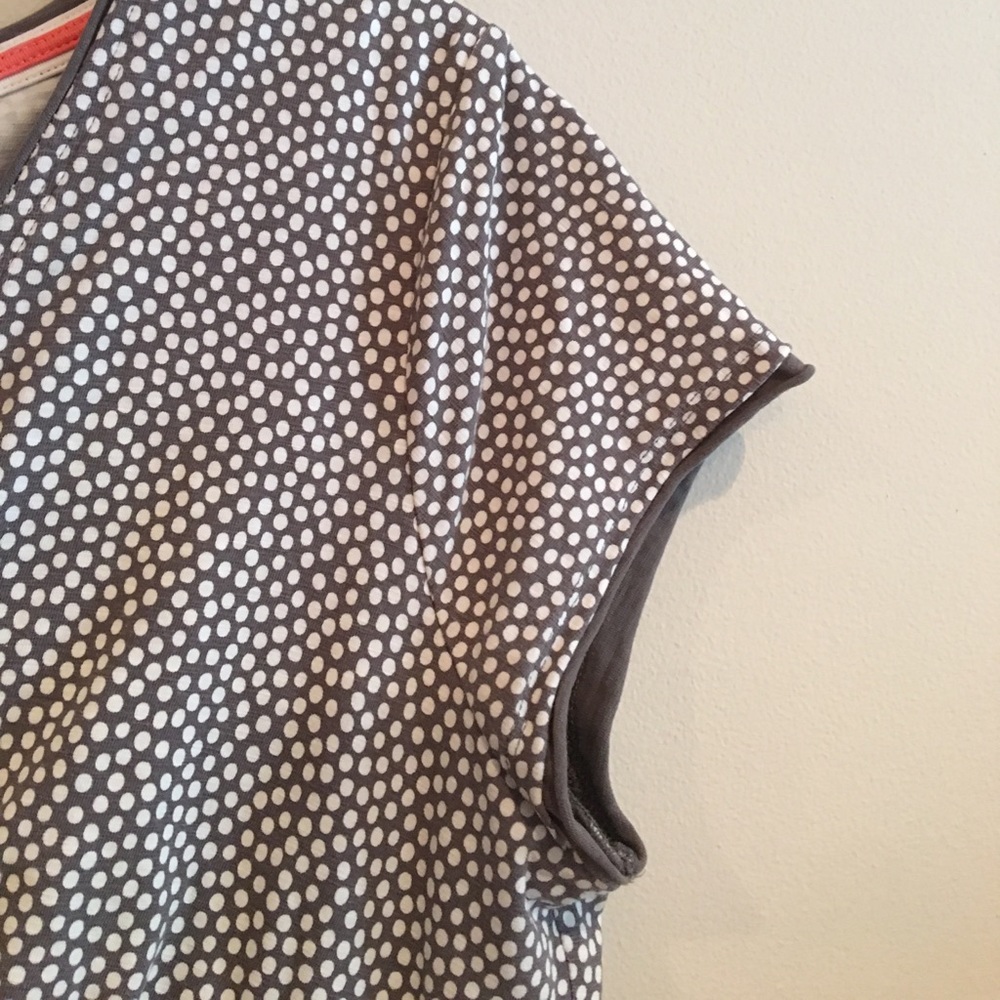 Boden Casual Jersey Dress