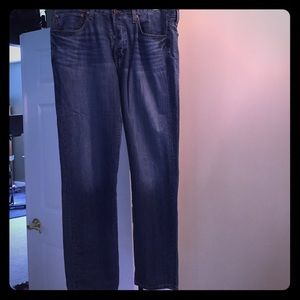 Lucky Brand 121 Heritage Slim Men's jeans