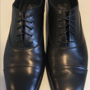 Salvatore Ferragamo. Dress Shoes