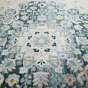 Meet your Posher, Kimberley