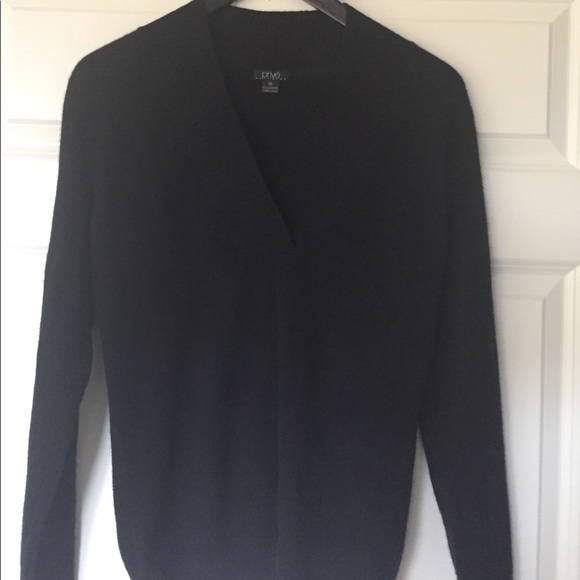 Prive Cashmere Sweater | Poshmark