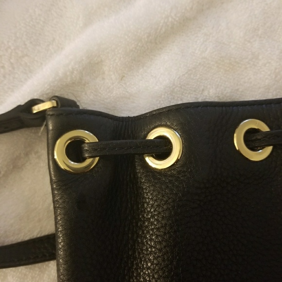 MK Jules cross body w dust bag - Picture 5 of 8