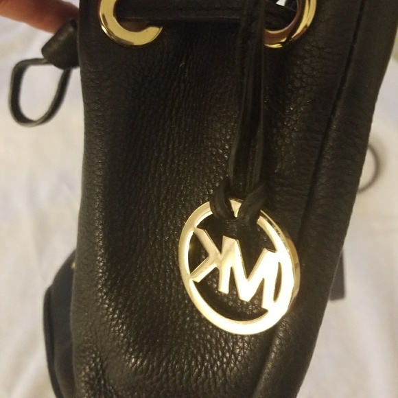 MK Jules cross body w dust bag - Picture 6 of 8