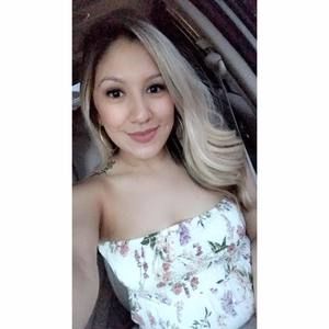 Meet your Posher, Isabel