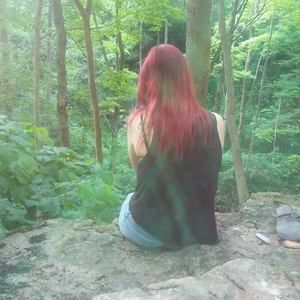 Meet your Posher, Kelsey-jo