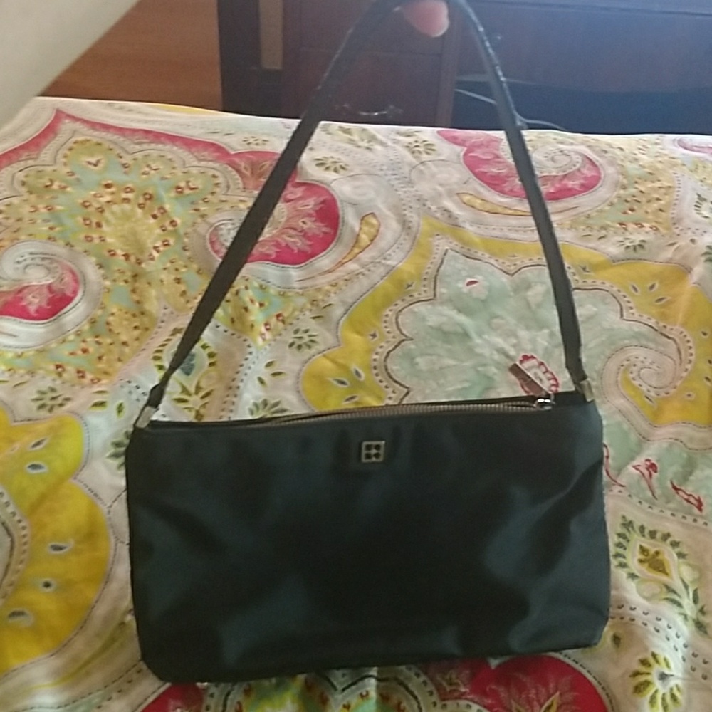 Kate Spade black purse or shoulder bag