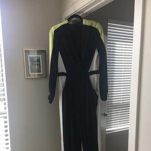 BCBG Jumpsuit