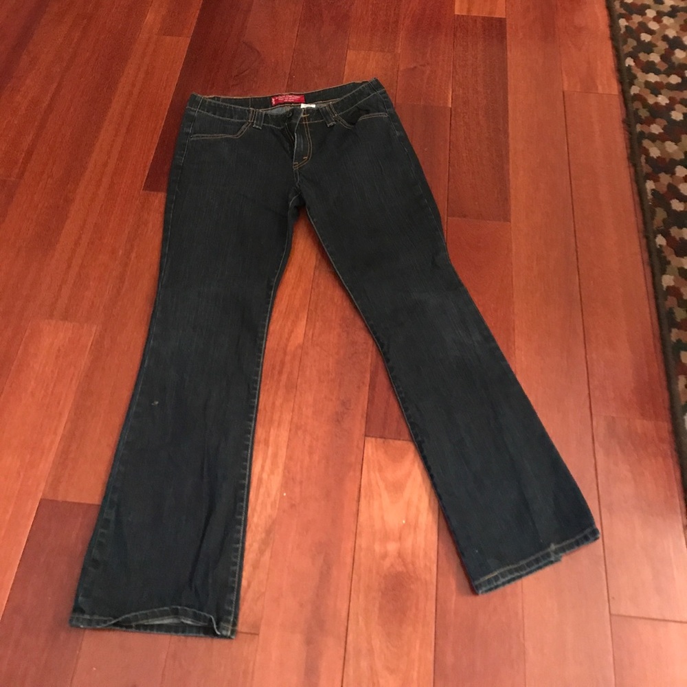 Levi Strauss & Co. 525 jeans 👖 NWOT