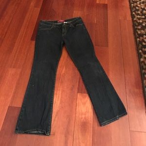 Levi Strauss & Co. 525 jeans 👖 NWOT