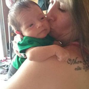 Meet your Posher, Leslie