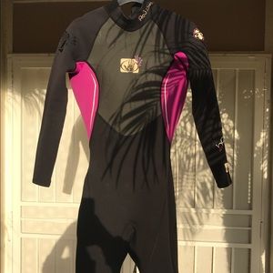 Body Glove Wetsuit
