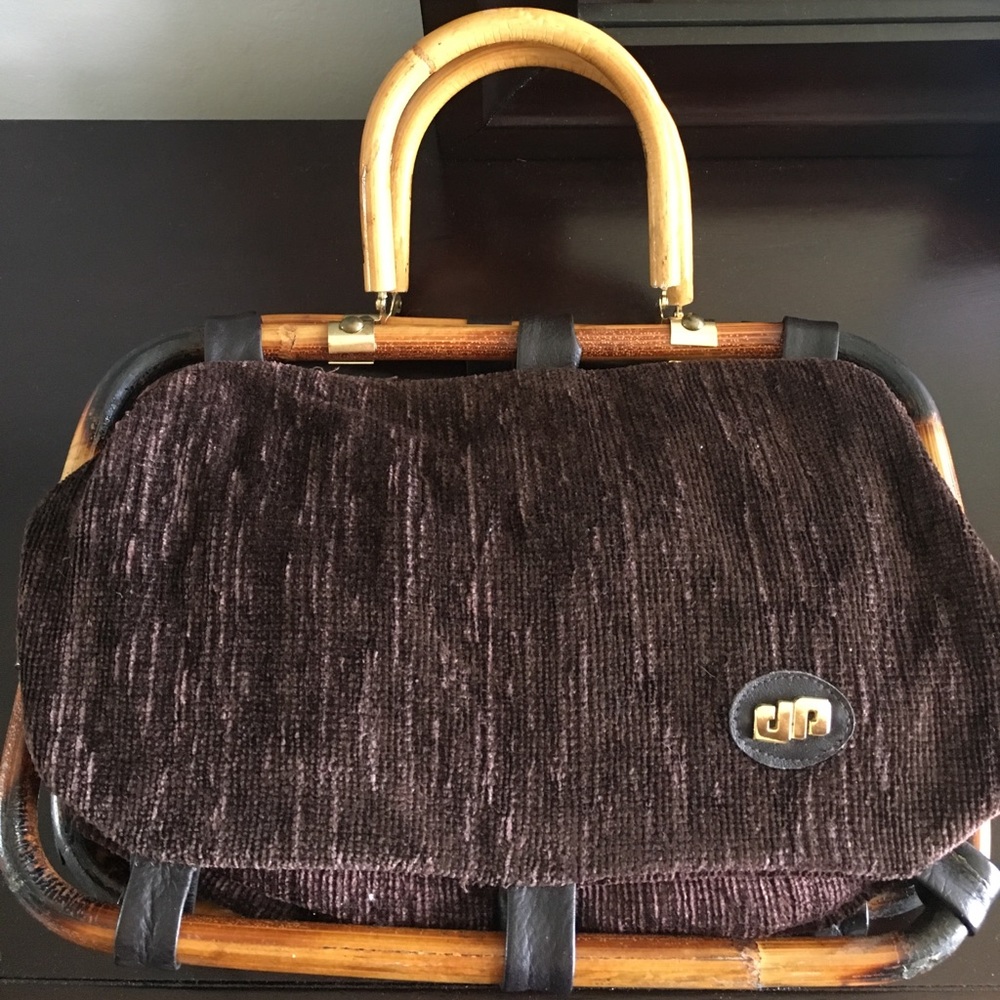 Stylish purse